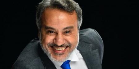 إيهاب فهمي: أنا بخير ومريت بدور برد شديد| خاص - الفجر سبورت