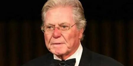 بعد انطلاقه اليوم السبت.. حسين فهمي يرحب بضيوف سوق القاهرة السينمائي - الفجر سبورت