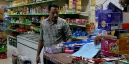 أخبار الوادى الجديد| تحرير 26 محضرًا تموينيا للمخالفين .. وعقاب مستودع بوتاجاز يبيع بسعر أعلى - الفجر سبورت