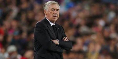 أنشيلوتي يكشف كواليس الرحيل عن ريال مدريد وتدريبه للبرازيل - الفجر سبورت