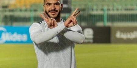 مفاجأة.. حامد حمدان يفضل الانتقال إلى الأهلي رغم مفاوضات الزمالك - الفجر سبورت