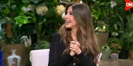 نانسي عجرم عن ماجد الكدواني: بيضحكني ويبكيني في دقائق - الفجر سبورت