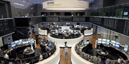 أسواق آسيا تحت الضغط وسط عمليات بيع أسهم الذكاء الاصطناعي - الفجر سبورت