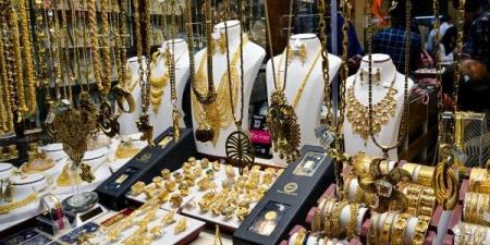 سعر الجنيه الذهب اليوم السبت 15 نوفمبر 2025 - الفجر سبورت