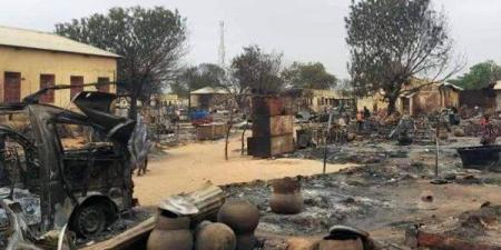 إعلام إقليم دارفور: المليشيات وثقت جرائمها بنفسها - الفجر سبورت