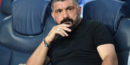 جاتوزو: «فوز إيطاليا على النرويج بتسعة أهداف أمر لا يمكن تصوره» - الفجر سبورت