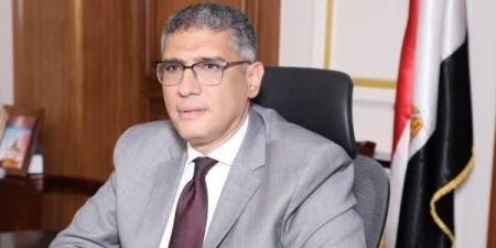 محافظ الجيزة يتفقد المسارات البديلة لمواقع أعمال مترو الهرم ويكلف بسرعة تجهيزها لاستيعاب الحركة المرورية - الفجر سبورت