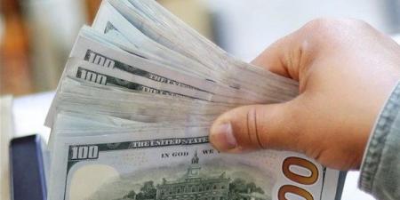 سعر الدولار اليوم السبت 15-11-2025.. آخر تحديث - الفجر سبورت