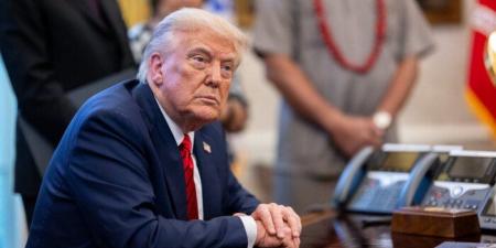 اللحوم والقهوة والفواكه.. ترامب يخفض الرسوم الجمركية على بعض المنتجات - الفجر سبورت