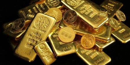 سعر سبيكة الذهب اليوم 15 نوفمبر 2025 في محلات الصاغة - الفجر سبورت