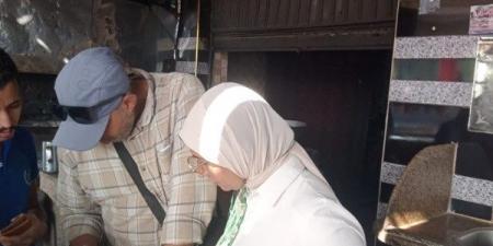 محافظ أسيوط يتفقد مواقع مقترحة لإنشاء أول نادي للذكاء الاصطناعي - الفجر سبورت