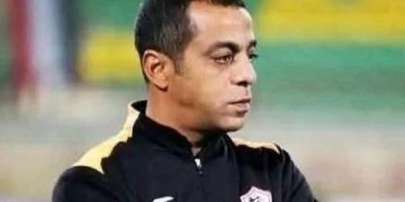 بيحب الخير لكل صحابه.. نادر السيد يسترجع ذكرياته مع الراحل محمد صبري - الفجر سبورت