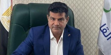 قيادي بالمؤتمر: توطين صناعة الدواء ركيزة استراتيجية لبناء اقتصاد صحي مستدام - الفجر سبورت