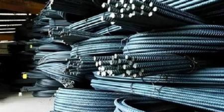 تراجع ملحوظ .. سعر الحديد والأسمنت اليوم بسوق مواد البناء - الفجر سبورت