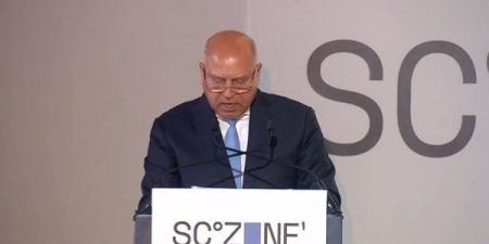 الوزير يستعرض بالتفاصيل استراتيجية تطوير النقل البحري خلال افتتاح محطات جديدة بشرق بورسعيد - الفجر سبورت