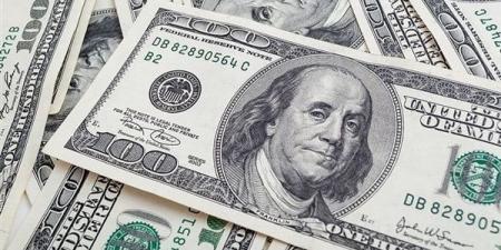 سعر صرف الدولار في مصر اليوم.. الأحد 16 نوفمبر 2025 - الفجر سبورت