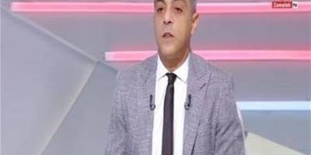 وداعًا نجم الزمالك السابق.. «طارق أضا» يسلط الضوء على إرث محمد صبري الكروي - الفجر سبورت