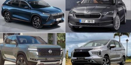 أخبار السيارات | إرشادات هامة للحفاظ على رديتر السيارة .. مواصفات كاي ي اكس 7 موديل 2026 الجديدة - الفجر سبورت