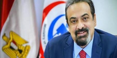 خارطة طريق لتطوير الرعاية الصحية.. "متحدث الصحة" يكشف تفاصيل إطلاق الاستراتيجية الوطنية للصحة الرقمية - الفجر سبورت