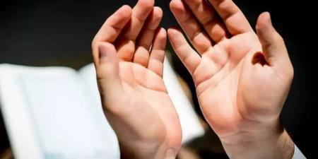 دعاء الفجر للفرج.. ردده وقت السحر - الفجر سبورت