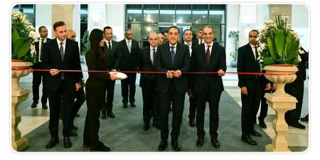 مدبولي: الاتصالات وتكنولوجيا المعلومات قطاع إستراتيجي يقود نمو الاقتصاد .. بوابة الفجر سبورت