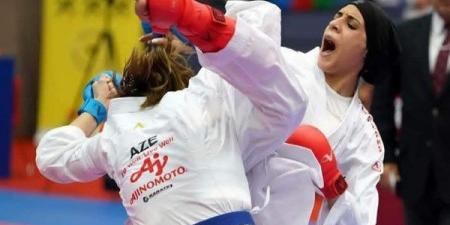 مدير عام بطولة العالم للكاراتيه: انتظروا نسخة استثنائية في الأراضي المصرية - الفجر سبورت