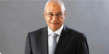 بعد طعنهم في سليم العوا.. مصطفى بكري: جماعة الإخوان لا عهد ولا صديق لها - الفجر سبورت