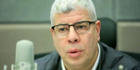 أحمد شوبير يكشف تفاصيل اشتباكه مع أحمد الطيب: لا ندم على الواقعة - الفجر سبورت