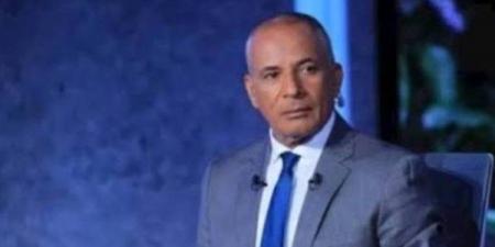 أحمد موسى: سليم العوا لعب دوراً تخريبياً بعد 2011 وتعرض لهجوم واسع عقب إشادته بالرئيس السيسي - الفجر سبورت