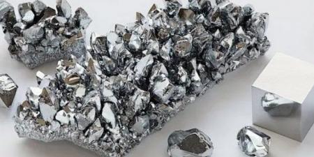 سعر الفضة اليوم في مصر الاحد 16 نوفمبر 2025 جرام 999 بكام؟ - الفجر سبورت