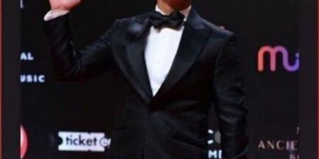 عاجل|ضبط الفنان شادي ألفونس متلبسا بحيازة مخدرات في ميدان التحرير - الفجر سبورت