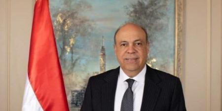 وزير الطيران ينفي إنشاء شركة منخفضة التكاليف.. وهذه عقوبة نشر الشائعات بالقانون - الفجر سبورت