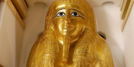 منع مسئول وآخرين من السفر والتحفظ على أموالهم لسرقة آثار متحف الحضارة - الفجر سبورت