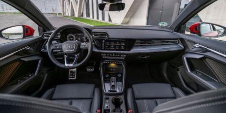 ايهما تفضل .. اودي A3 أم سكودا اوكتافيا A8 موديل 2026 - الفجر سبورت