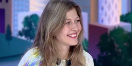 «عظيم ومبهر».. الفنانة التشيكية كارينا كوتوفا تشيد بالمتحف المصري الكبير - الفجر سبورت