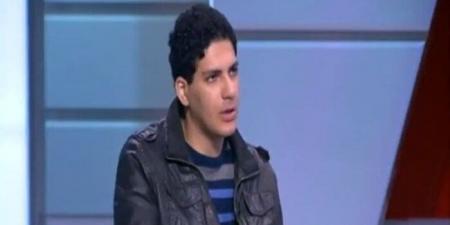 المخرج بهاء الجمل: مهرجان تيميمون للفيلم القصير يقدم أعمالا متميزة - الفجر سبورت