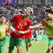 موعد مباراة المغرب ضد الأرجنتين والقنوات الناقلة في نهائي كأس العالم للشباب 2025 - الفجر سبورت