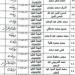 القضاء الإداري بالمنصورة يقبل 2 من الطعون ويرفض 32 طعناً لمرشحي النواب في الدقهلية - الفجر سبورت
