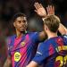 برشلونة
      يحقق
      انتصارًا
      كبيرًا
      على
      أولمبياكوس
      قبل
      الكلاسيكو
      «فيديو» - الفجر سبورت