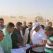 موجز أخبار الوادي الجديد.. المحافظ يتفقد بدء أعمال الإنشاءات بمركز إنتاج الحرير الطبيعي ورئيس الجامعة يترأس اجتماع لجنة اختيار القيادات الإدارية - الفجر سبورت