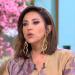 حنان مطاوع عن ترشيح فيلمها للأوسكار: طايرة من الفرح.. والفيلم رقيق - الفجر سبورت