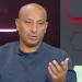 ياسر
      ريان:
      دفاع
      الأهلي
      يعاني
      من
      مشاكل
      واضحة..
      وأزمة
      الزمالك
      الحالية
      طبيعية
      بسبب
      تأخر
      المستحقات - الفجر سبورت