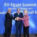 من التعاون إلى الشراكة الاستراتيجية| مصر تكتب فصلاً جديدًا في العلاقات مع أوروبا.. حصاد زيارة الرئيس التاريخية لبروكسل - الفجر سبورت
