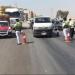 الحالة المرورية بشوارع ومحاور القاهرة والجيزة اليوم.. انتشار مكثف لرجال المرور - الفجر سبورت
