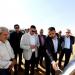وزير
      الإسكان
      يتفقد
      أعمال
      الطرق
      والمرافق
      بمنطقة
      الأمل
      المضافة
      لمدينة
      العبور
      الجديدة - الفجر سبورت