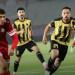 المقاولون
      العرب
      يحقق
      فوزاً
      قاتلاً
      على
      مودرن
      سبورت
      في
      الدوري - الفجر سبورت