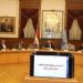محافظ
      القاهرة
      يجتمع
      بالقيادات
      والأجهزة
      المعنية
      لمتابعة
      الاستعدادات
      النهائية
      لافتتاح
      المتحف
      الكبير - الفجر سبورت