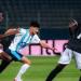 دوري أبطال إفريقيا.. قائمة بيراميدز في مواجهة التأمين الإثيوبي - الفجر سبورت