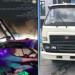 «الشيشة
      في
      باب
      السيارة»..
      القبض
      على
      سائق
      عرّض
      حياة
      المواطنين
      للخطر
      بالإسكندرية - الفجر سبورت