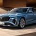 كاديلاك CT6 الفاخرة.. ماذا تقدم الأيقونة الأمريكية وكم سعرها؟ - الفجر سبورت